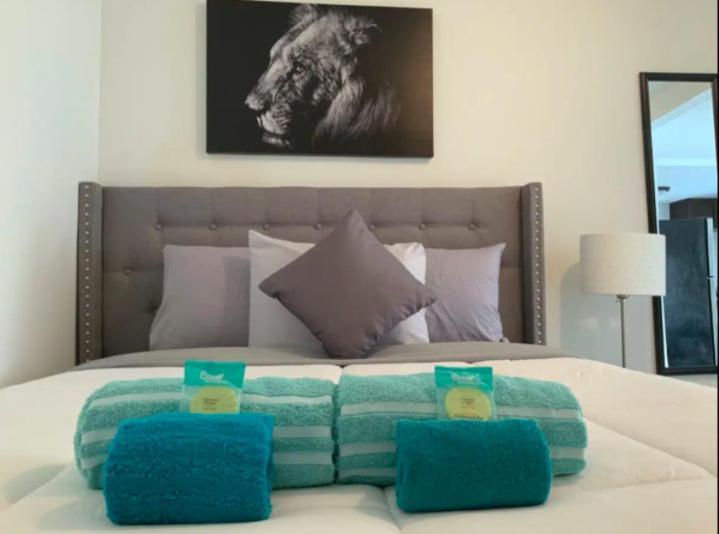 Cozy Private Apts In Hollywood By Hard Rock Casino! المظهر الخارجي الصورة