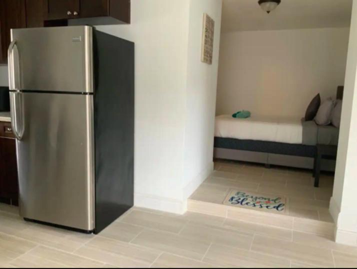 Cozy Private Apts In Hollywood By Hard Rock Casino! المظهر الخارجي الصورة