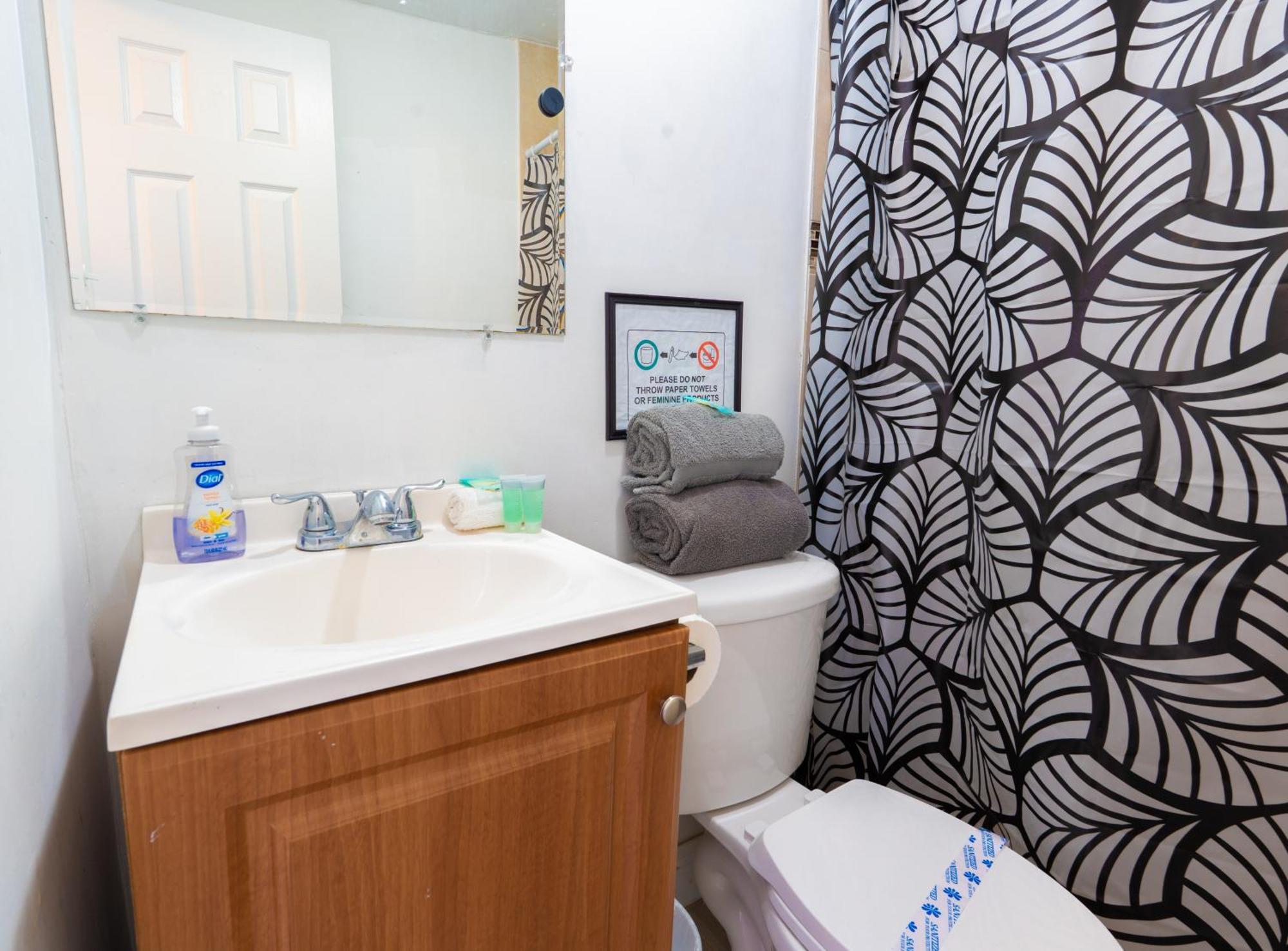 Cozy Private Apts In Hollywood By Hard Rock Casino! المظهر الخارجي الصورة
