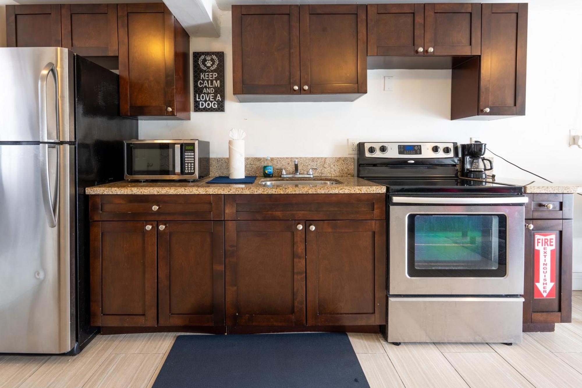 Cozy Private Apts In Hollywood By Hard Rock Casino! المظهر الخارجي الصورة