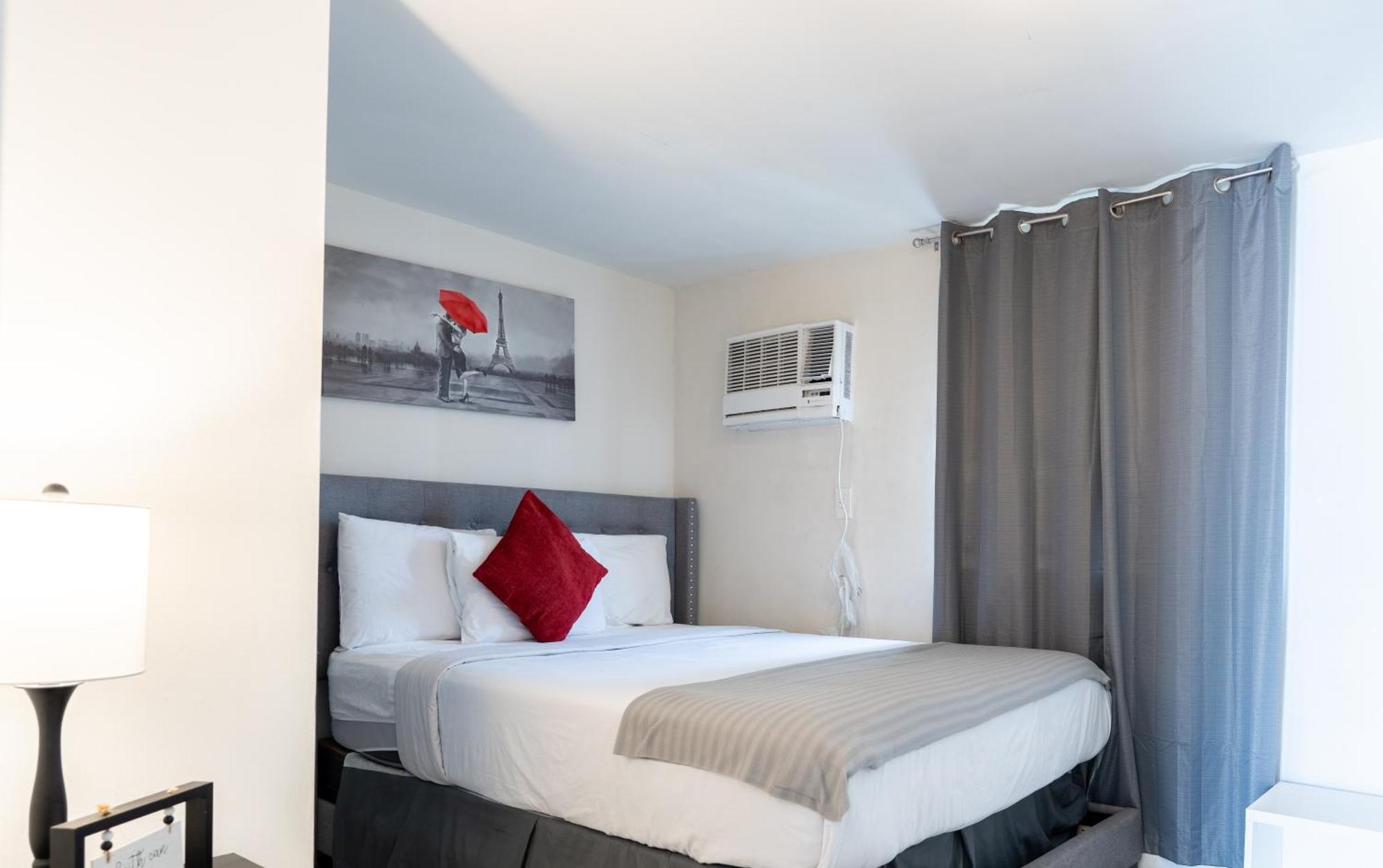 Cozy Private Apts In Hollywood By Hard Rock Casino! المظهر الخارجي الصورة