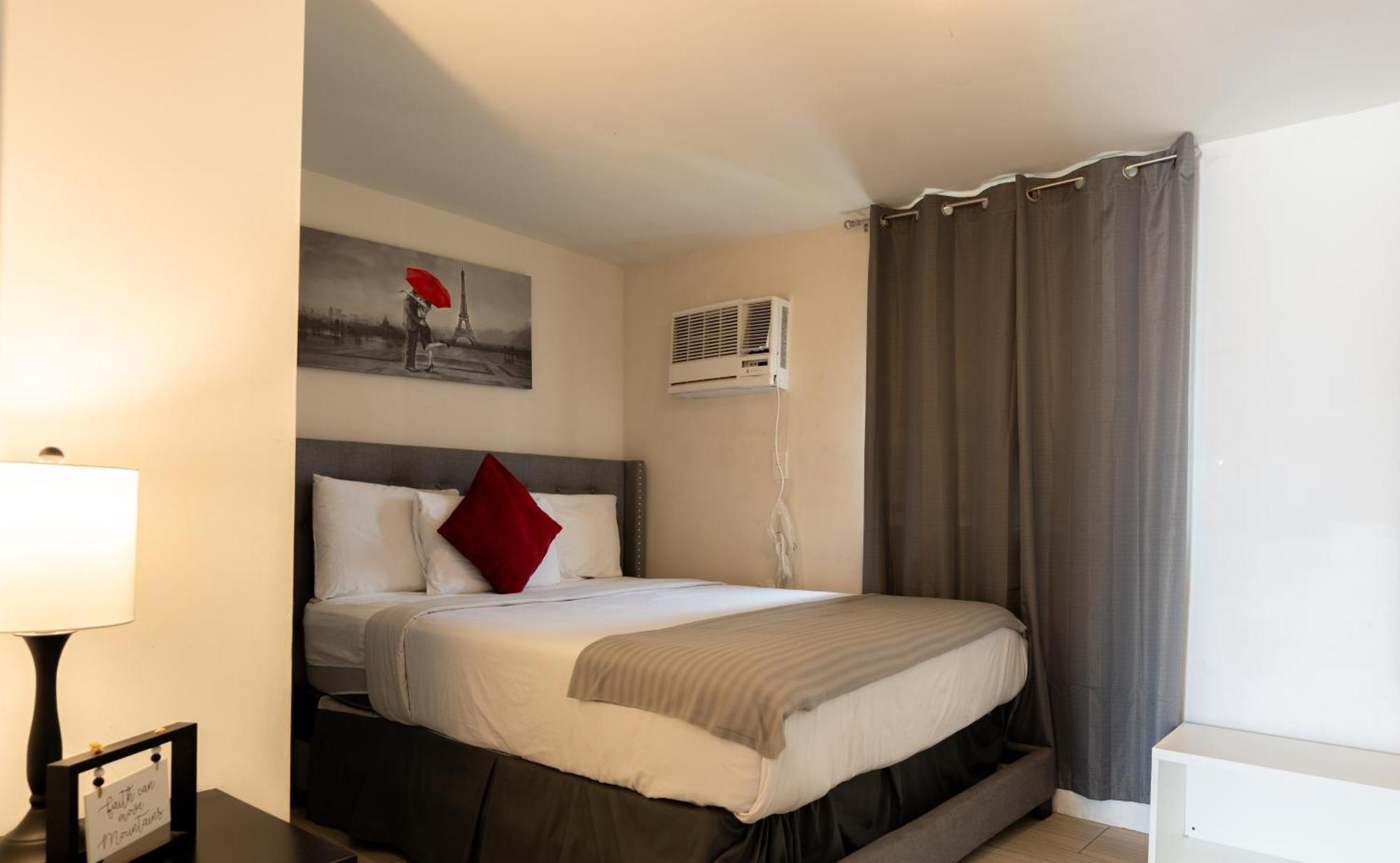 Cozy Private Apts In Hollywood By Hard Rock Casino! المظهر الخارجي الصورة