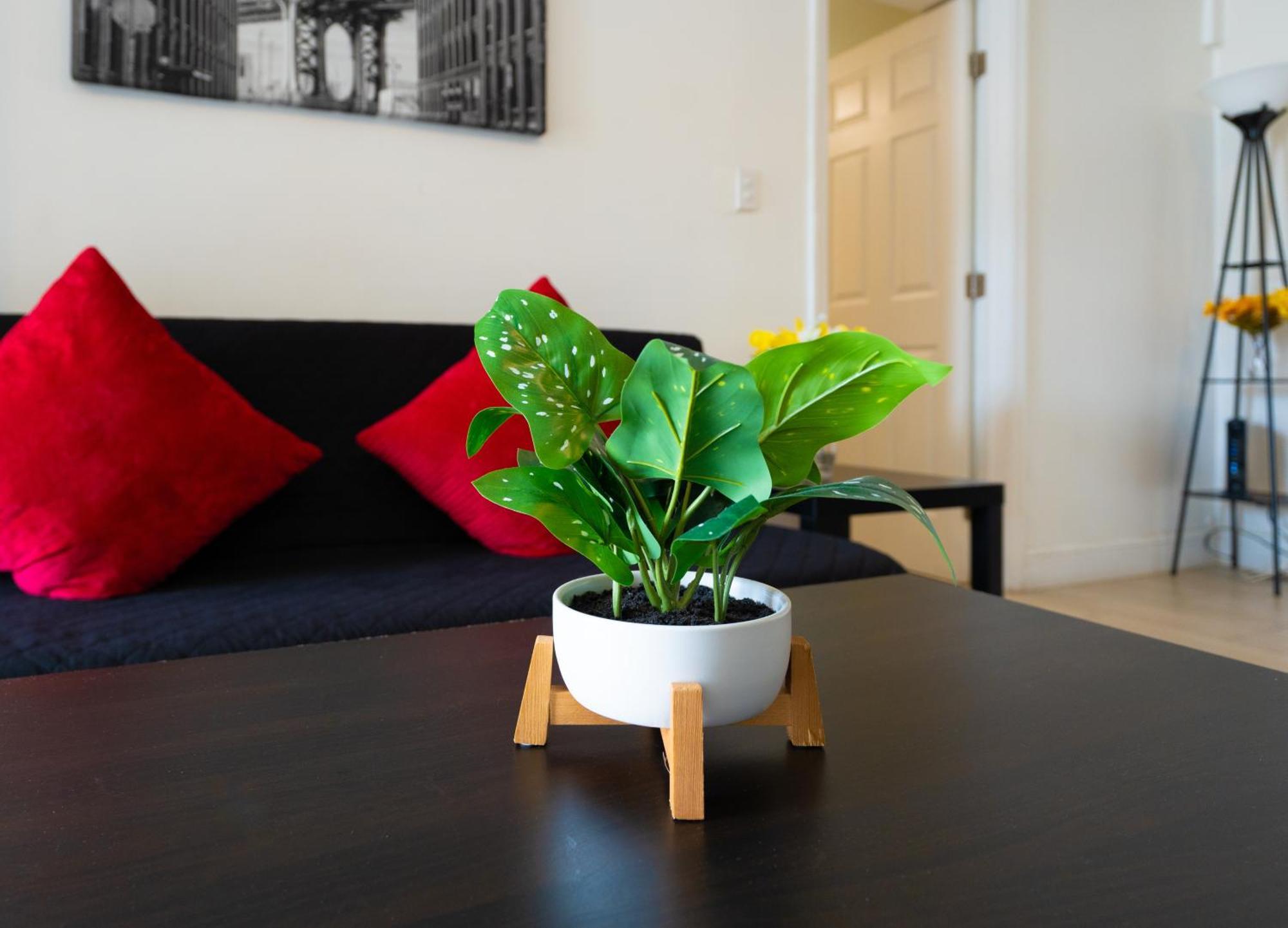 Cozy Private Apts In Hollywood By Hard Rock Casino! المظهر الخارجي الصورة