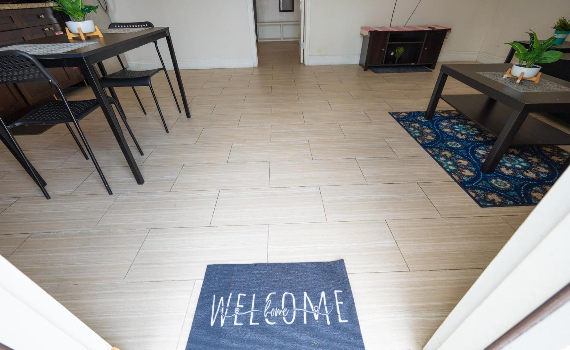 Cozy Private Apts In Hollywood By Hard Rock Casino! المظهر الخارجي الصورة