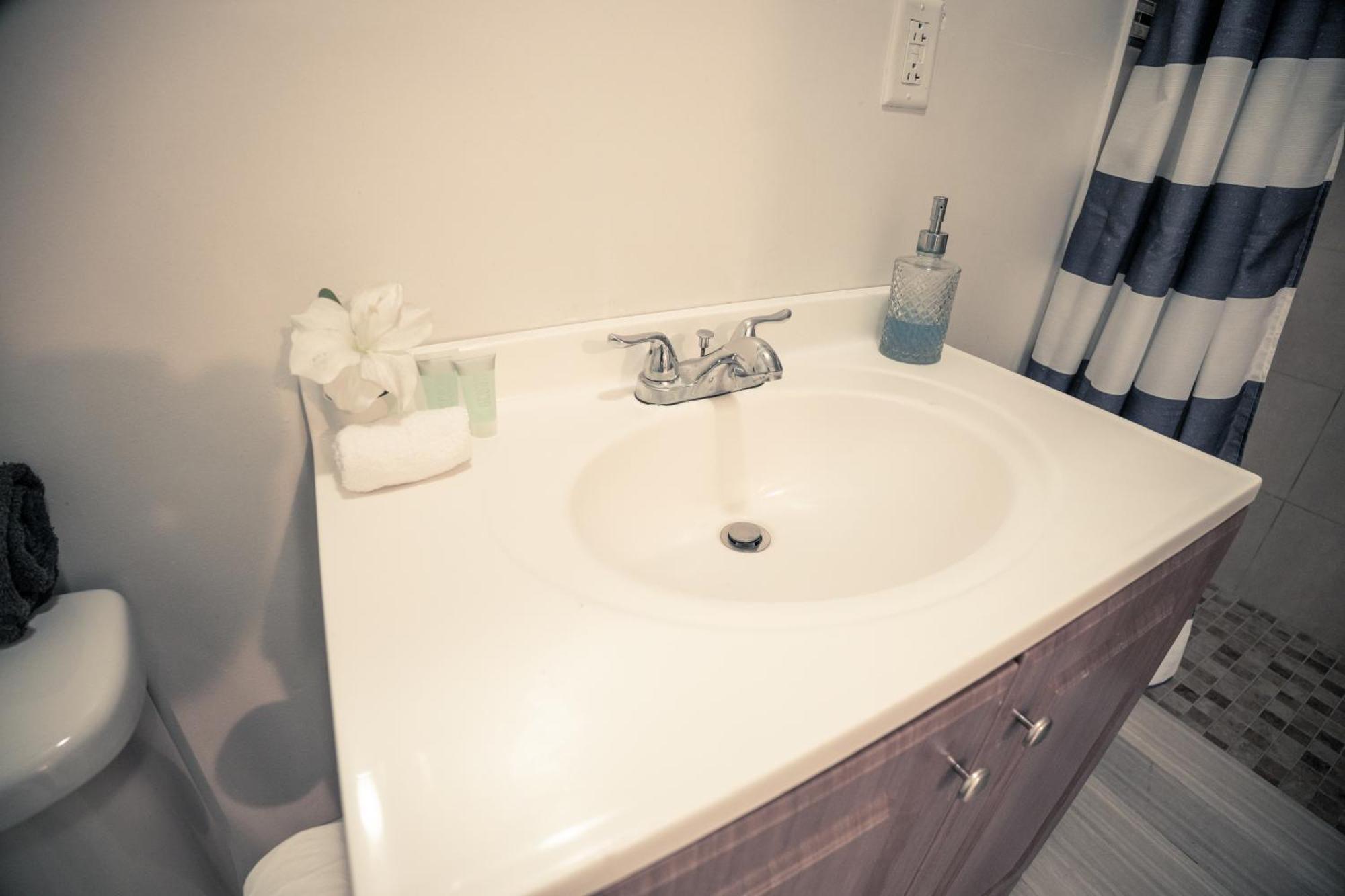 Cozy Private Apts In Hollywood By Hard Rock Casino! المظهر الخارجي الصورة