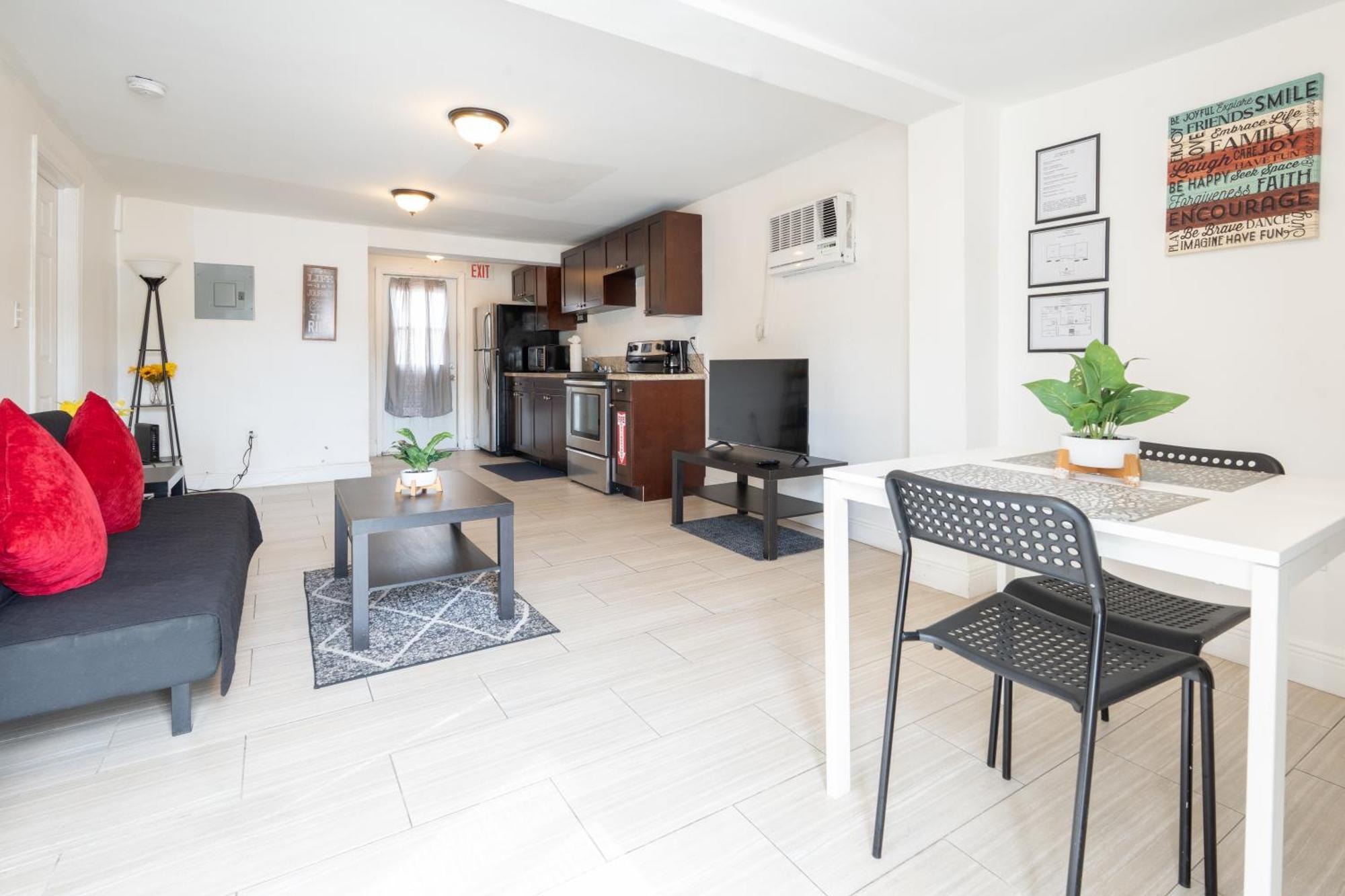 Cozy Private Apts In Hollywood By Hard Rock Casino! المظهر الخارجي الصورة