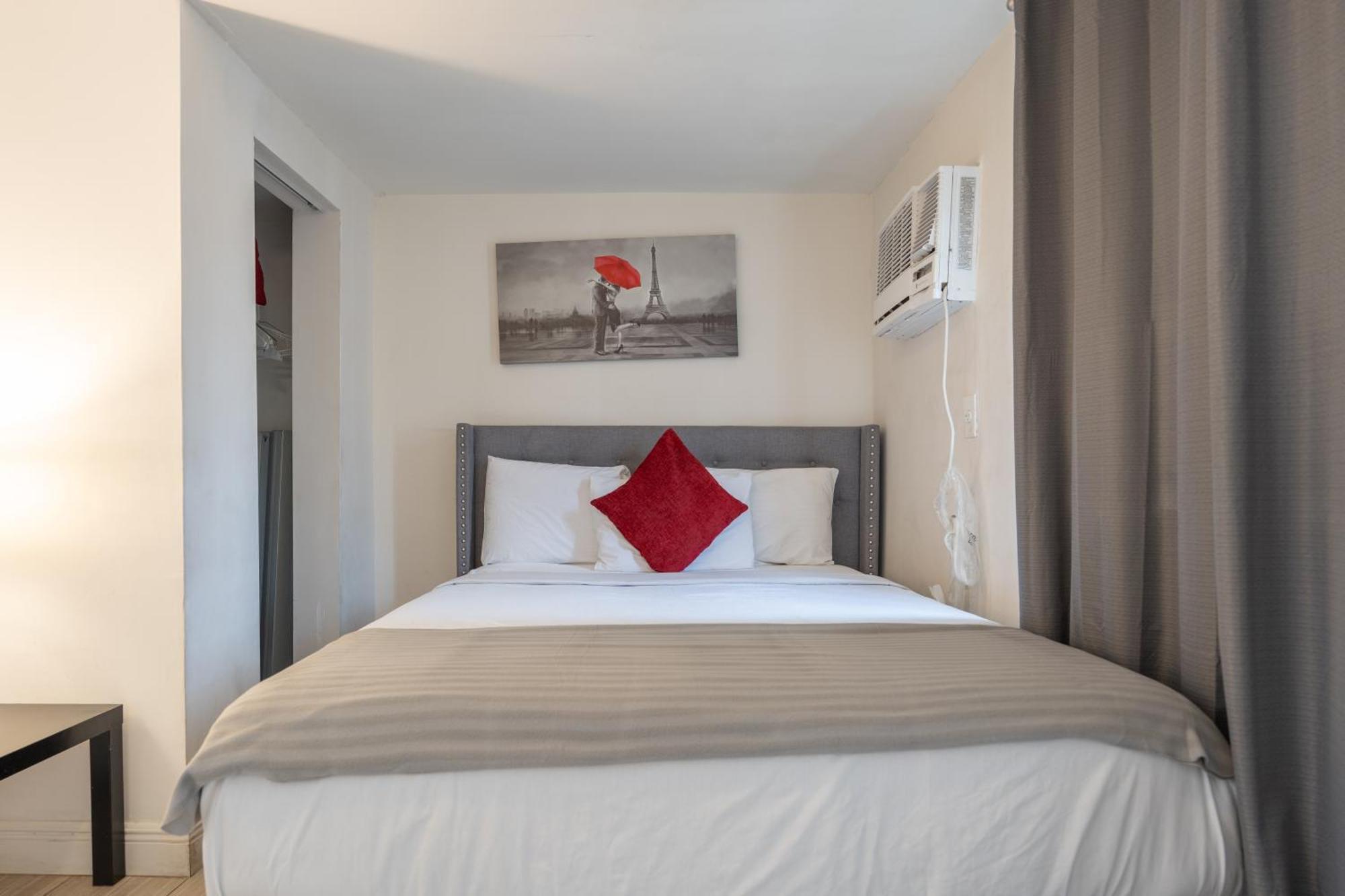 Cozy Private Apts In Hollywood By Hard Rock Casino! المظهر الخارجي الصورة