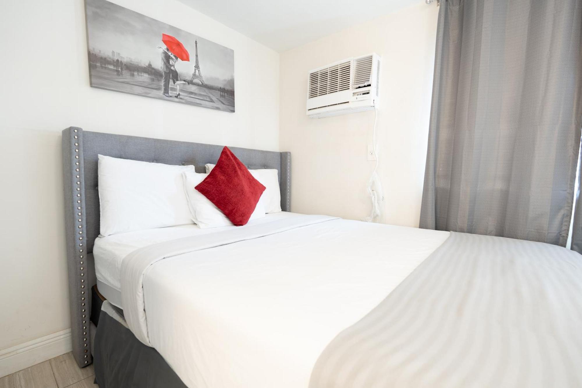 Cozy Private Apts In Hollywood By Hard Rock Casino! المظهر الخارجي الصورة