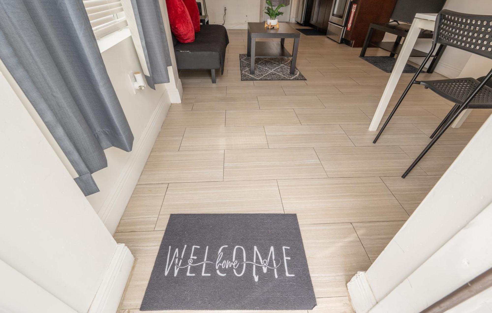 Cozy Private Apts In Hollywood By Hard Rock Casino! المظهر الخارجي الصورة