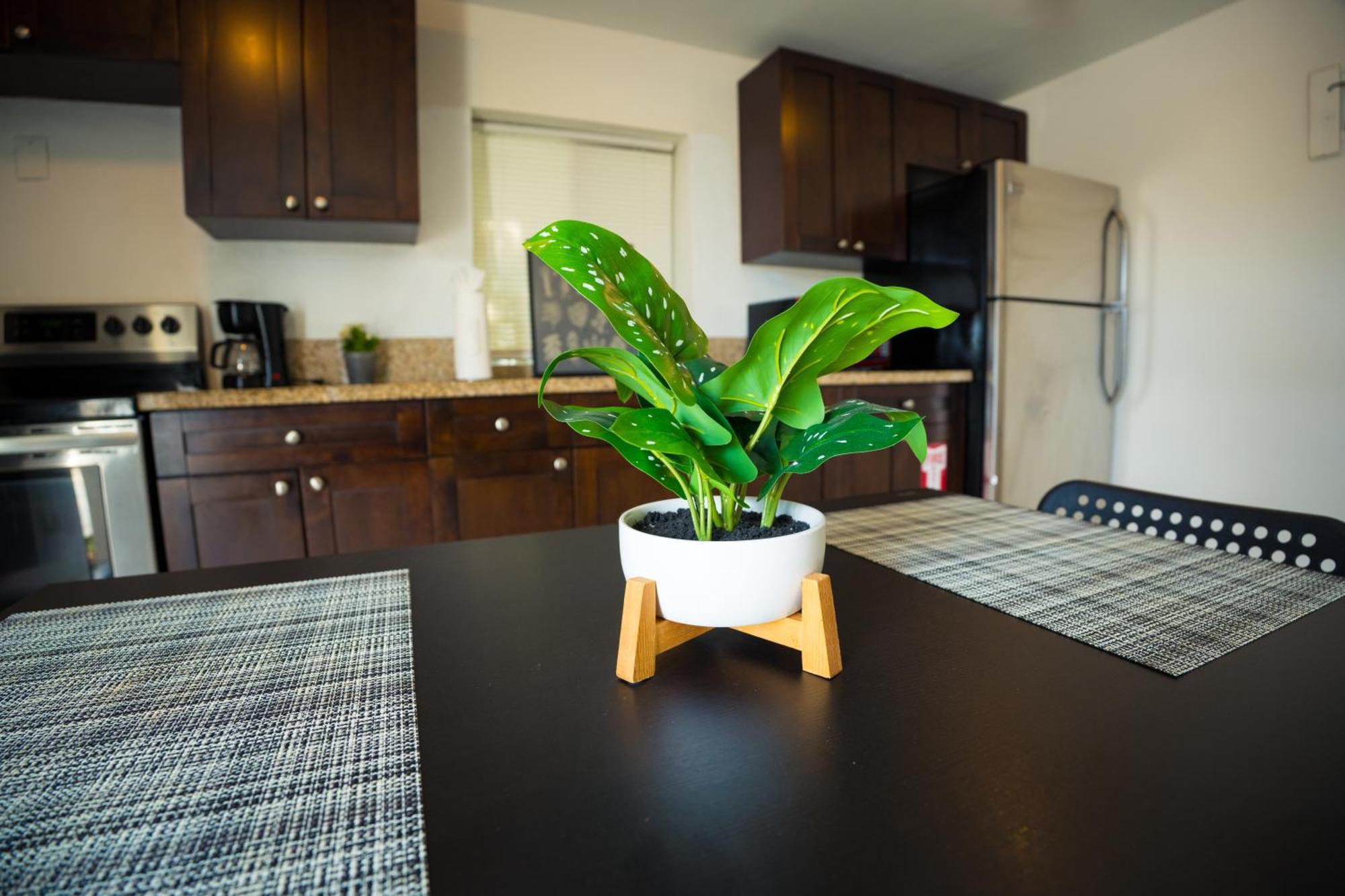 Cozy Private Apts In Hollywood By Hard Rock Casino! المظهر الخارجي الصورة